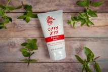 Chin Min Balsam