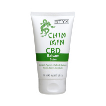 Chin Min CBD Balsam